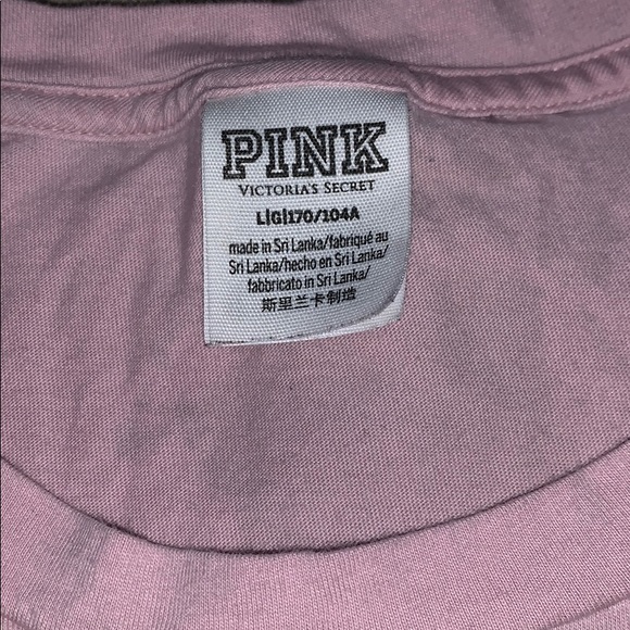 T shirt from pink - Picture 3 of 3